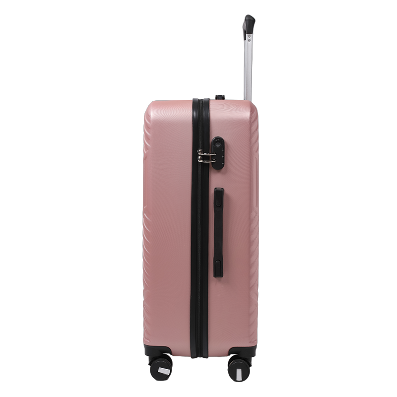 Hard Shell Luggage Set | Durable Spinner Suitcases for Travel - Image 3