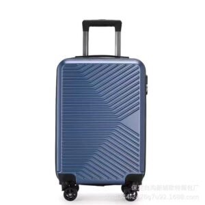 20-Inch Hardside Carry-On Suitcase | Airline Approved with Spinner Wheels