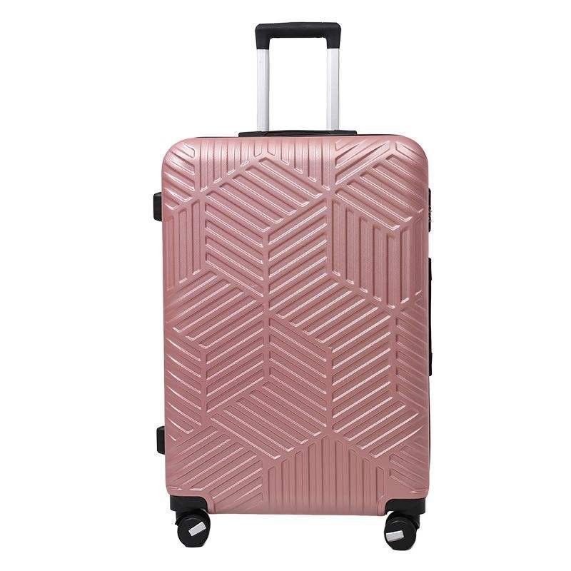 Hard Shell Luggage Set | Durable Spinner Suitcases for Travel - Image 2