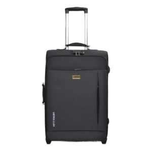 28-Inch Oxford Fabric Rolling Suitcase | Lightweight Travel Luggage