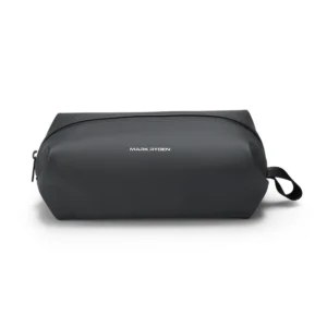Waterproof Toiletry Bag | Travel Cosmetic Organizer