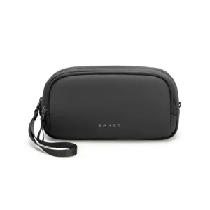 Waterproof Electronics Organizer Bag | USB Cable & Accessories Case